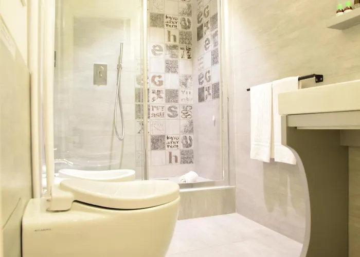 Design&Art Pie' - Elegant Rooms Near The Pantheon, Calm & Central Stay Roma